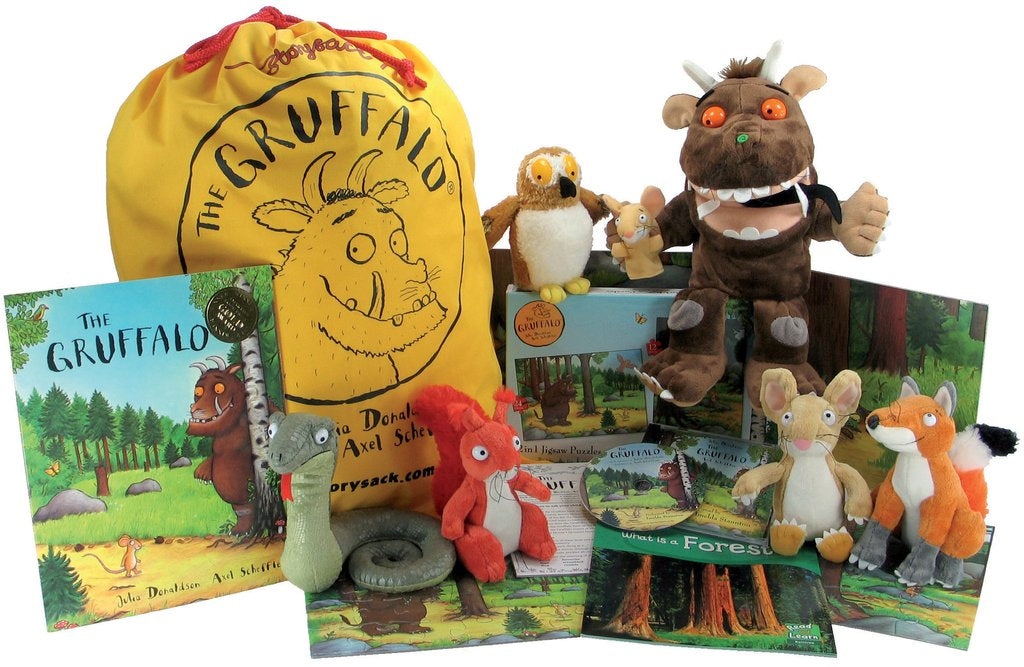 Our Favourite Resources for Early Literacy