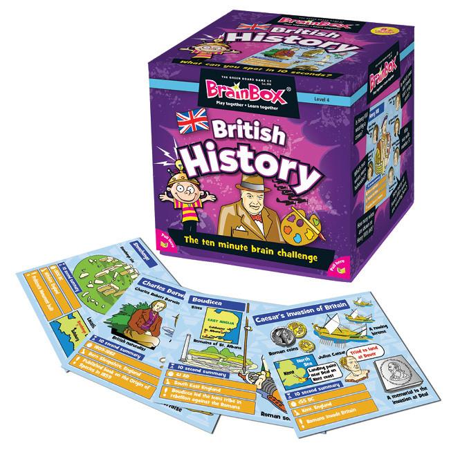 Our Favourite History Teaching Resources