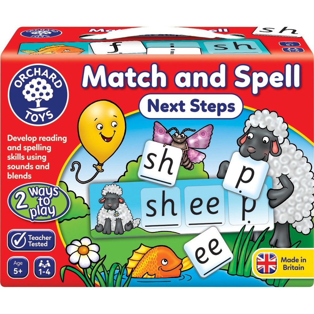 Literacy Games: Making English Fun