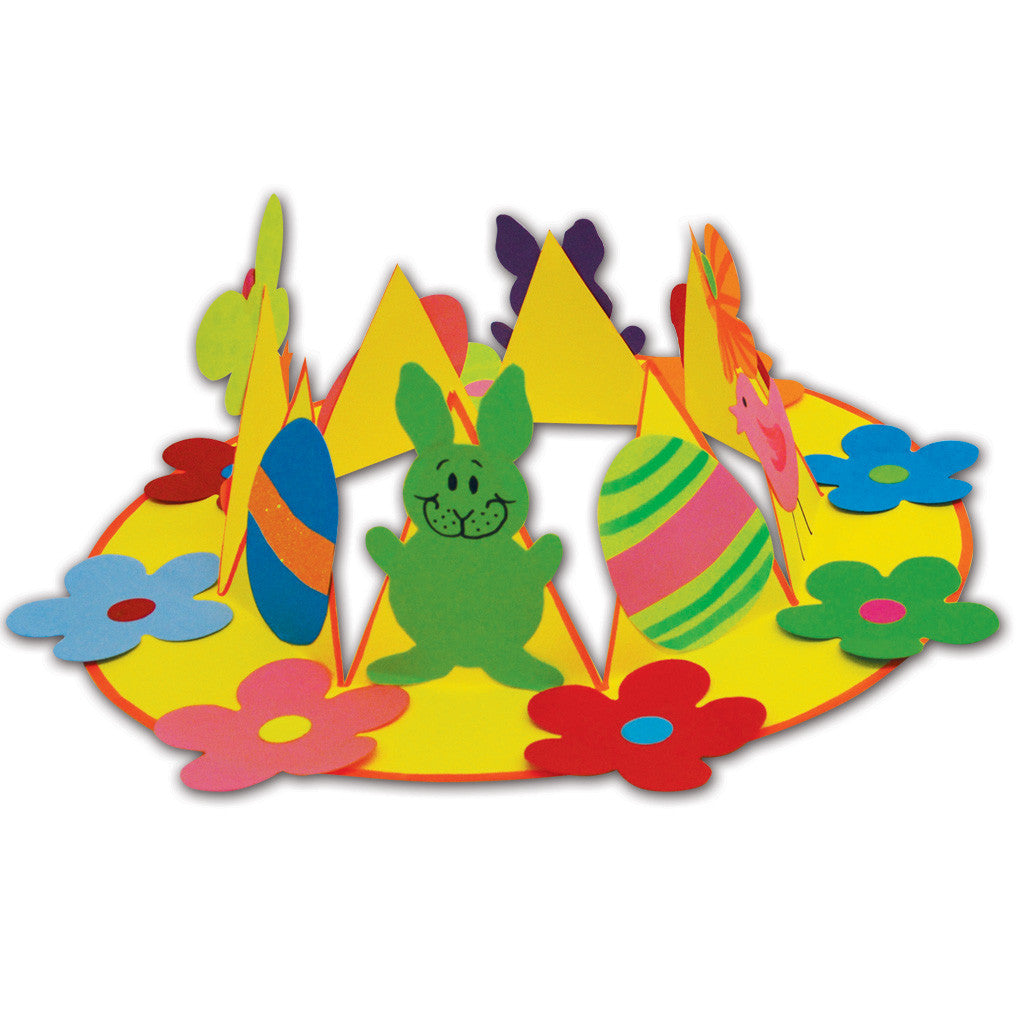 Top 10 Egg-xcellent Craft Ideas for Easter