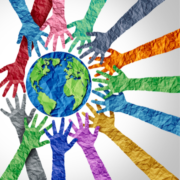 Embracing Diversity: Teaching Cultural Awareness in Schools