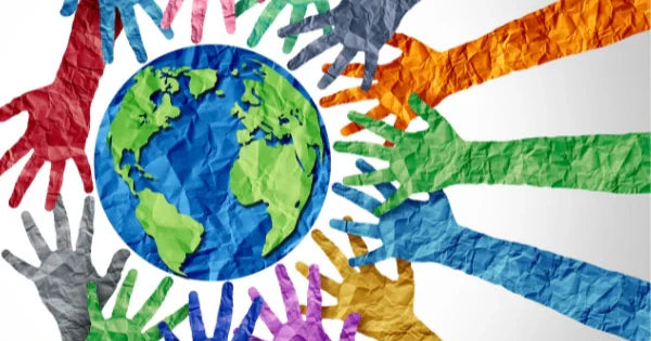 Embracing Diversity: Teaching Cultural Awareness in Schools