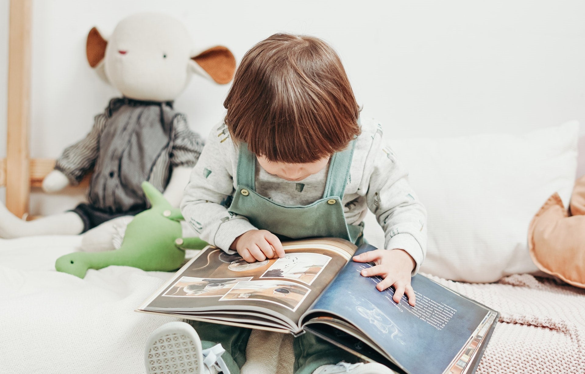 Reading Corner Ideas: A Complete Guide for Primary School