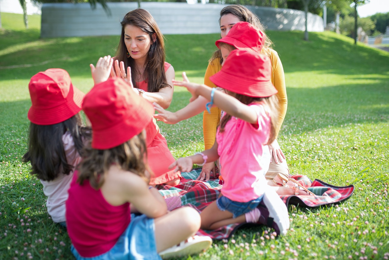 8 Friendship Activities for Primary School