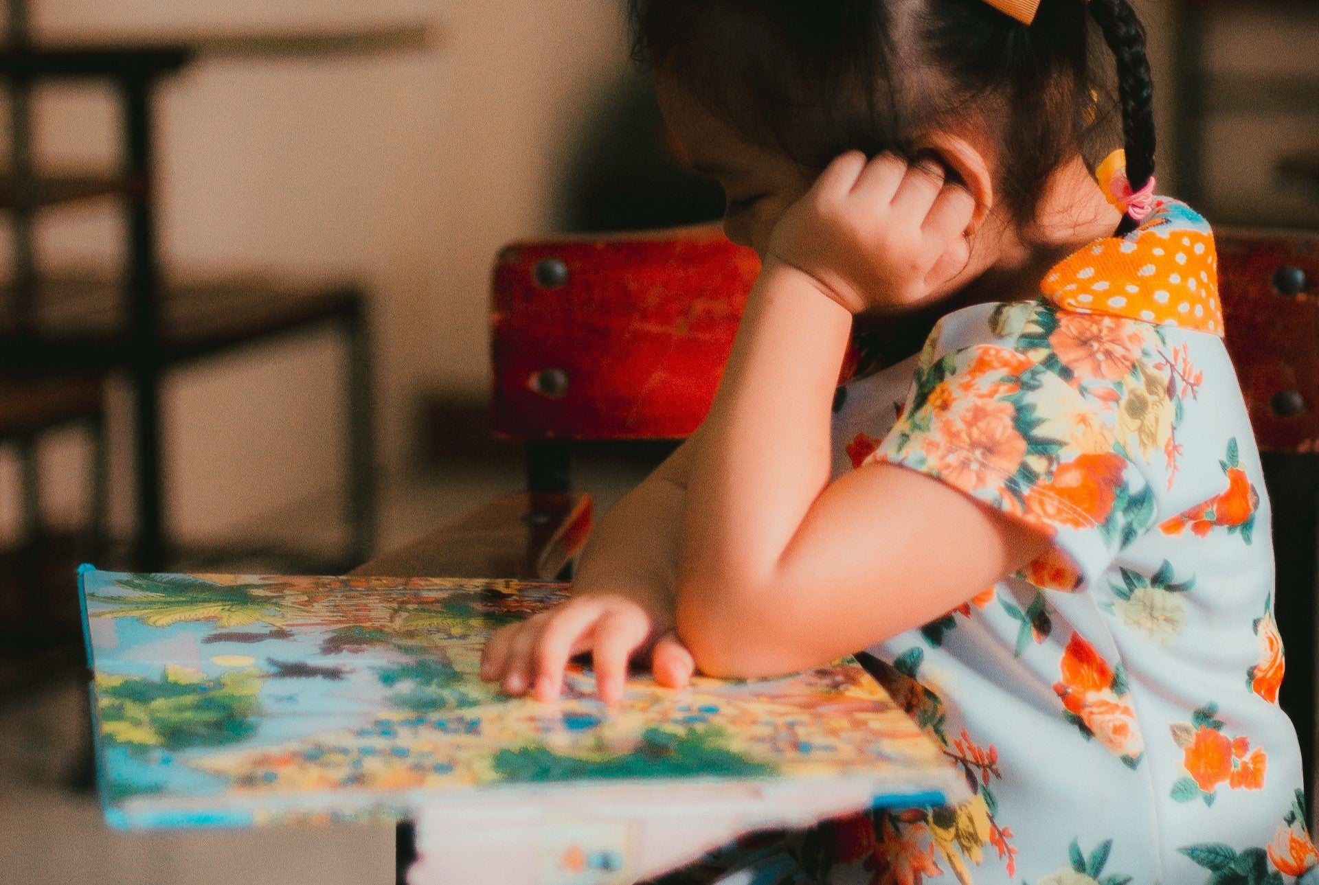 Quick and Simple Reading Corner Ideas for Classrooms