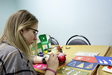 Creative Christmas Classroom Project Ideas