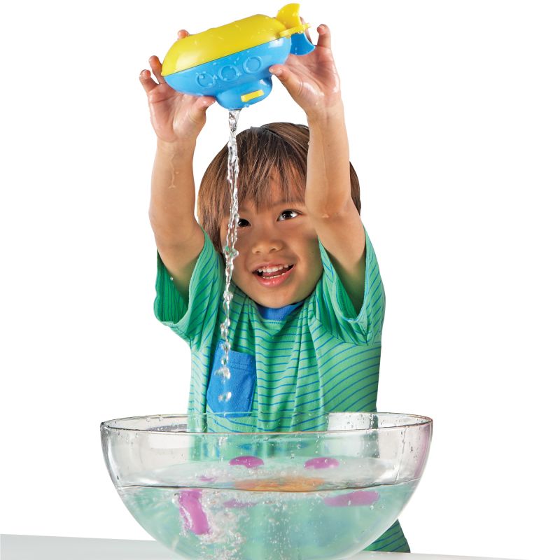 Sink or Float STEM Activity Set