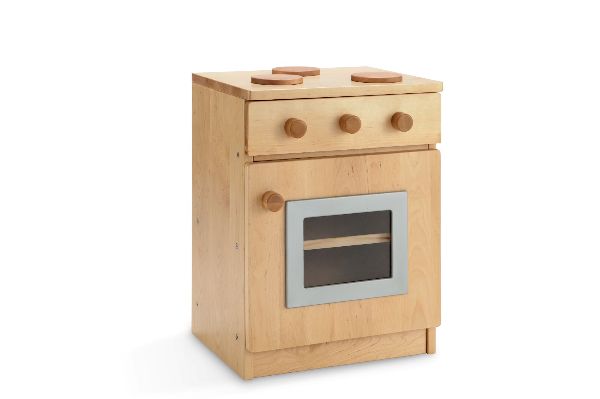 Pretend Play Oven & Stove