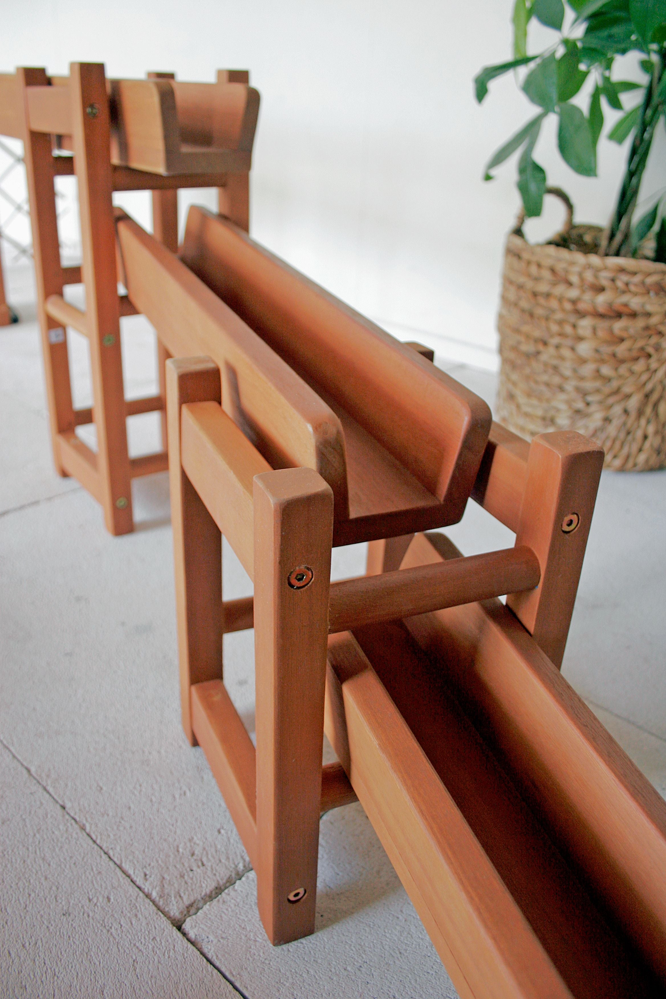 Outdoor Water Runway