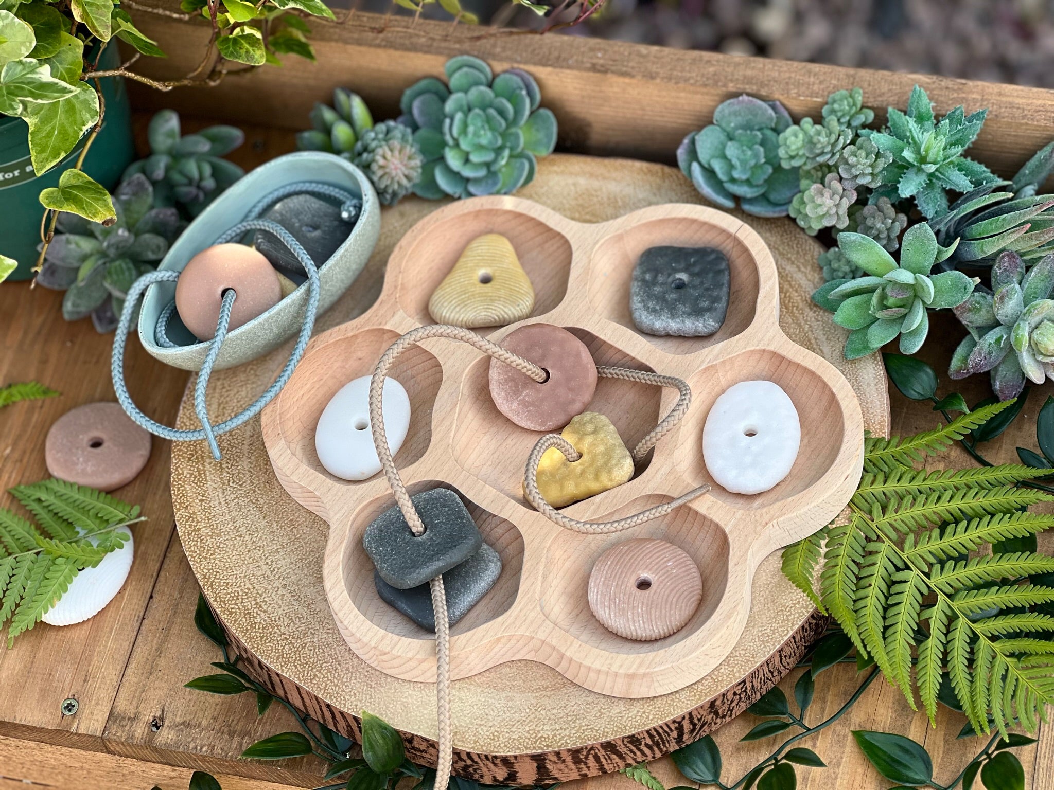 Sensory Calming Kit - Springboard Supplies