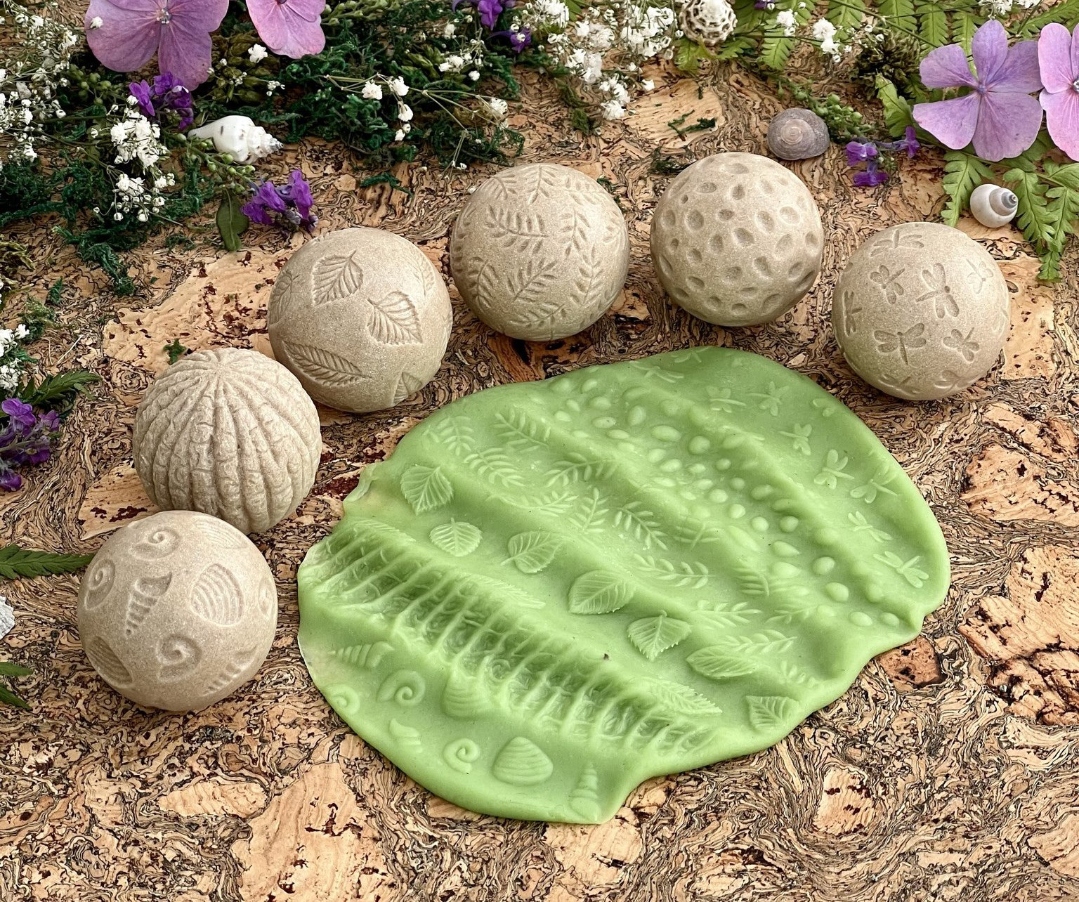 Sensory Calming Kit - Springboard Supplies