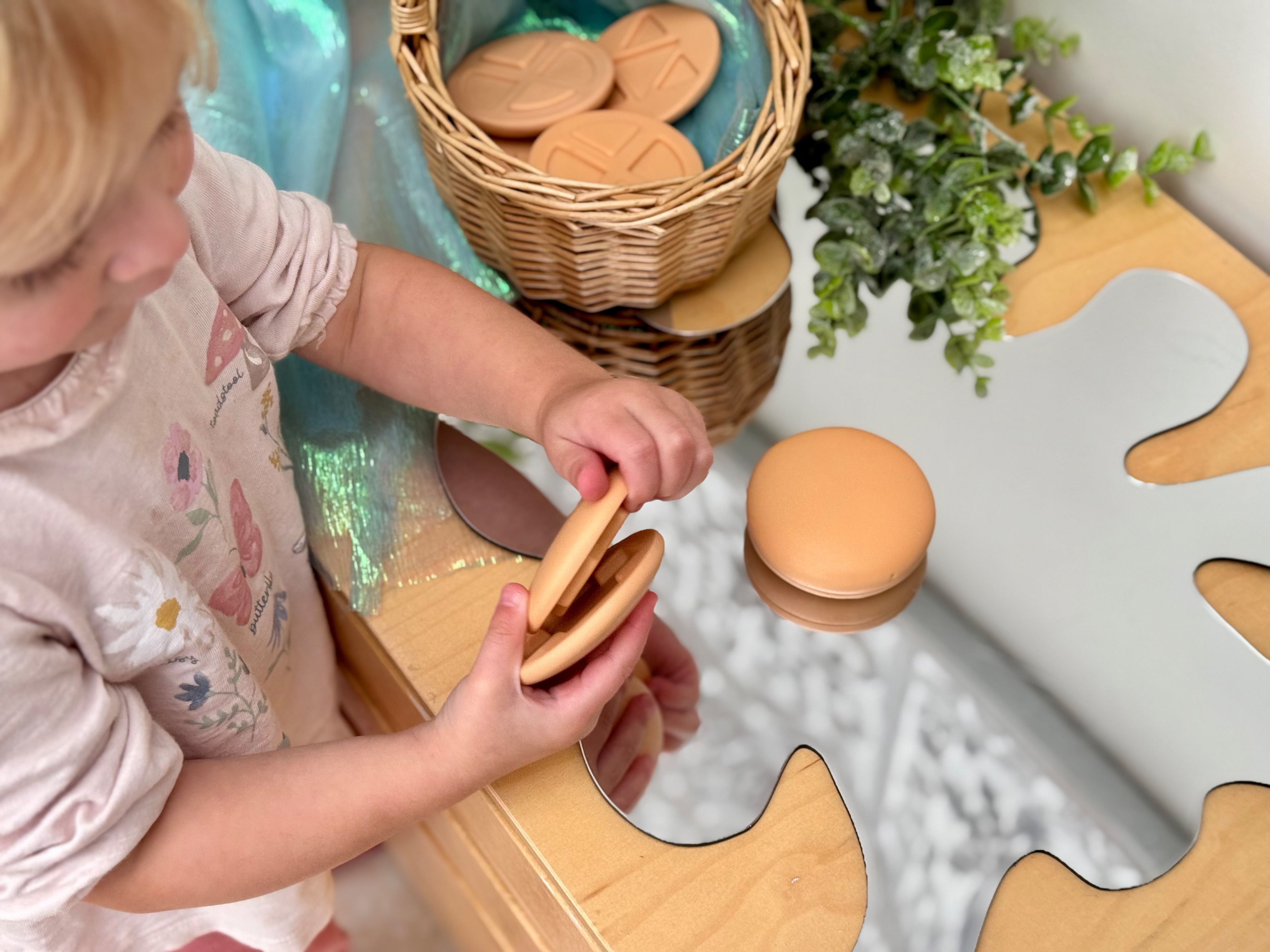 Sensory Calming Kit - Springboard Supplies