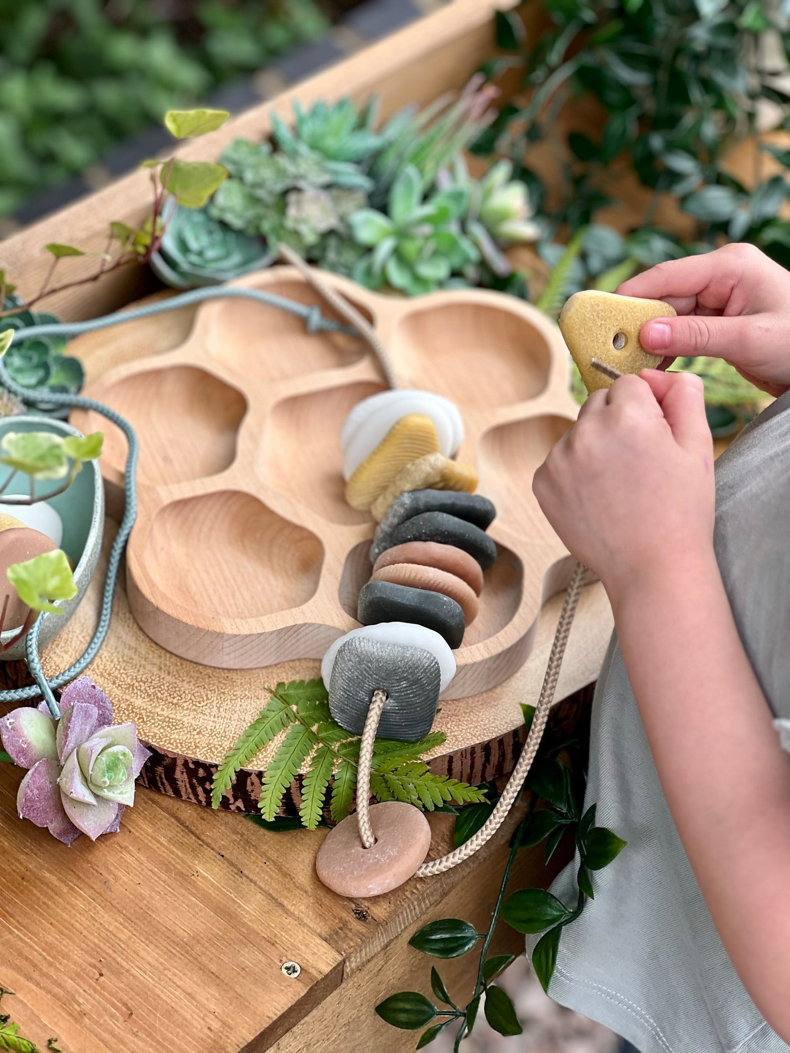 Sensory Calming Kit - Springboard Supplies