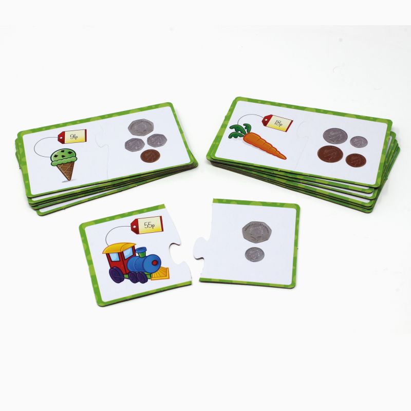 Money Activity Set