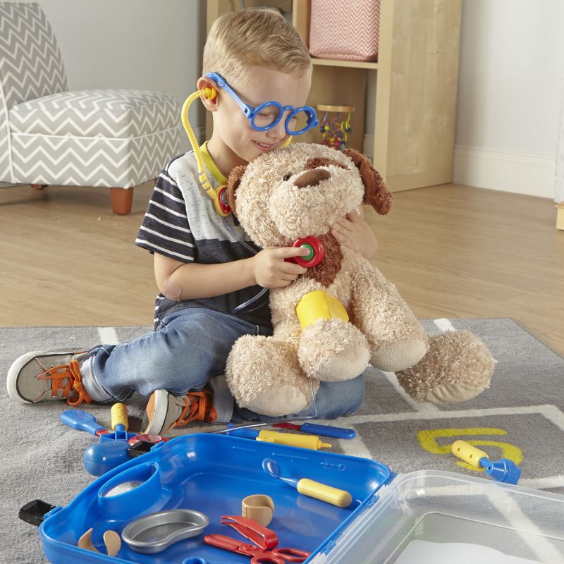 Doctor Role Play Set pk19