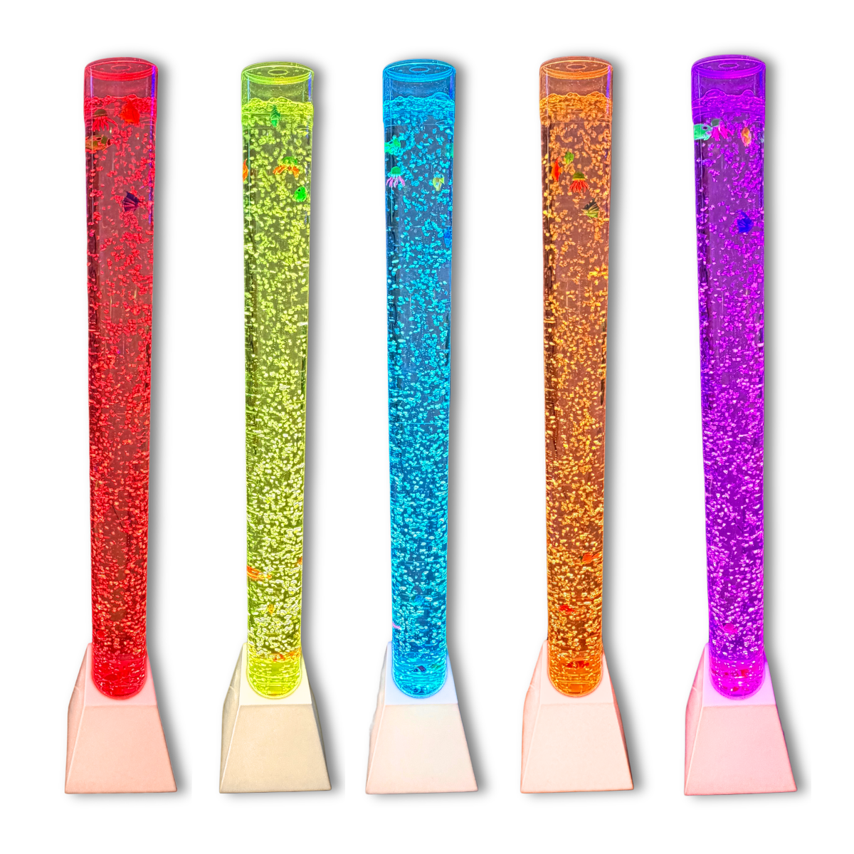 Bubble Tube - Large