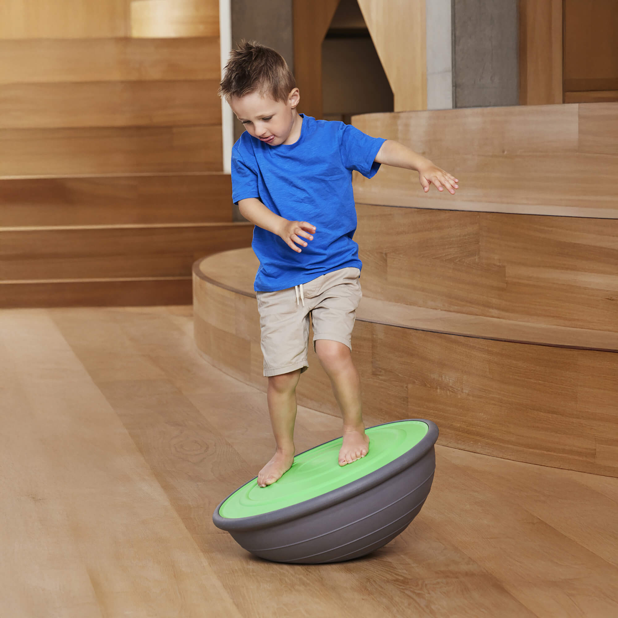 Gonge Giant Air Board