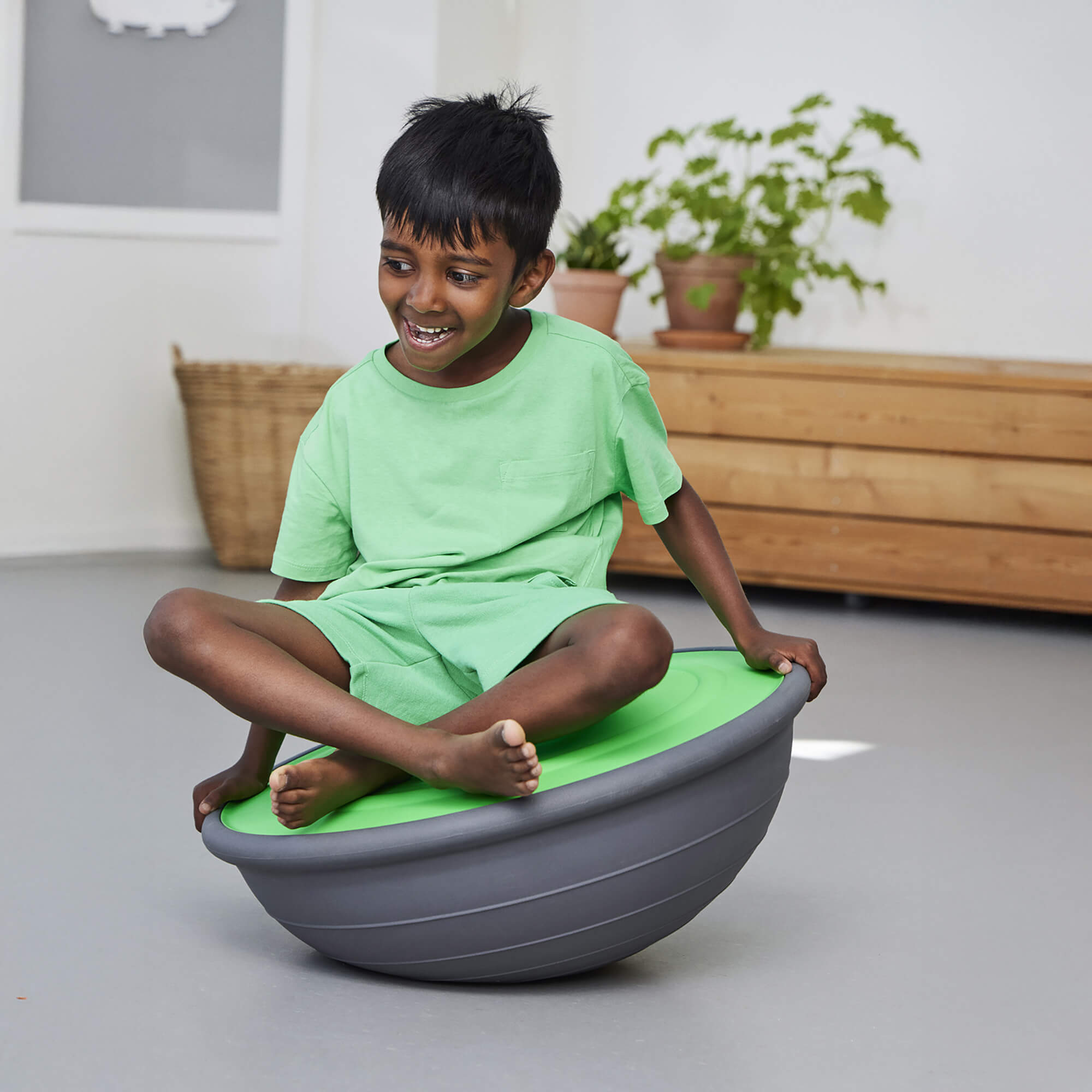 Gonge Giant Air Board