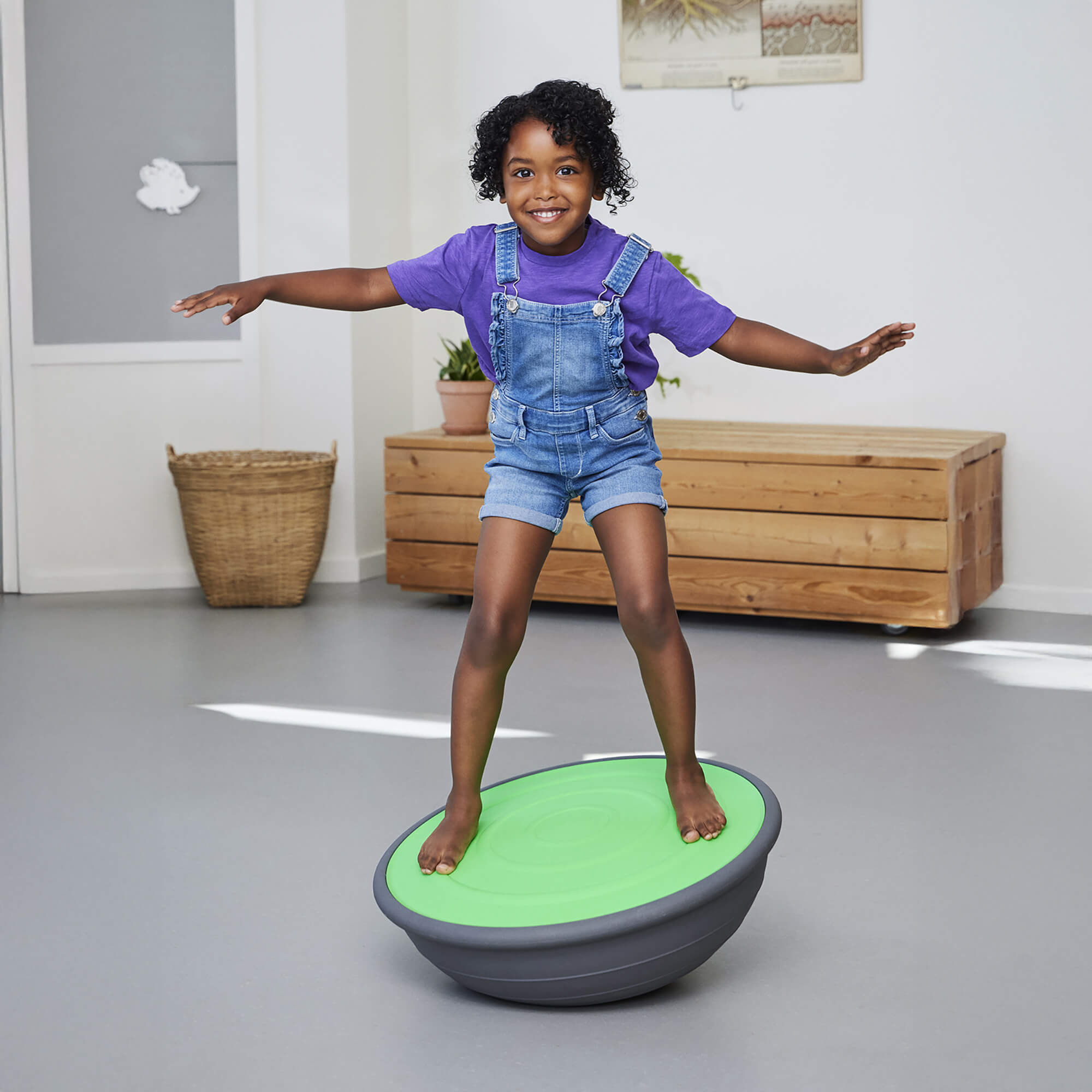 Gonge Giant Air Board