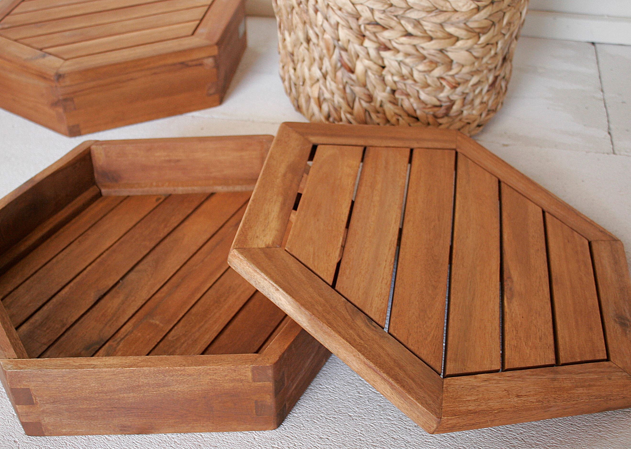 Outdoor Sand Trays 8pc