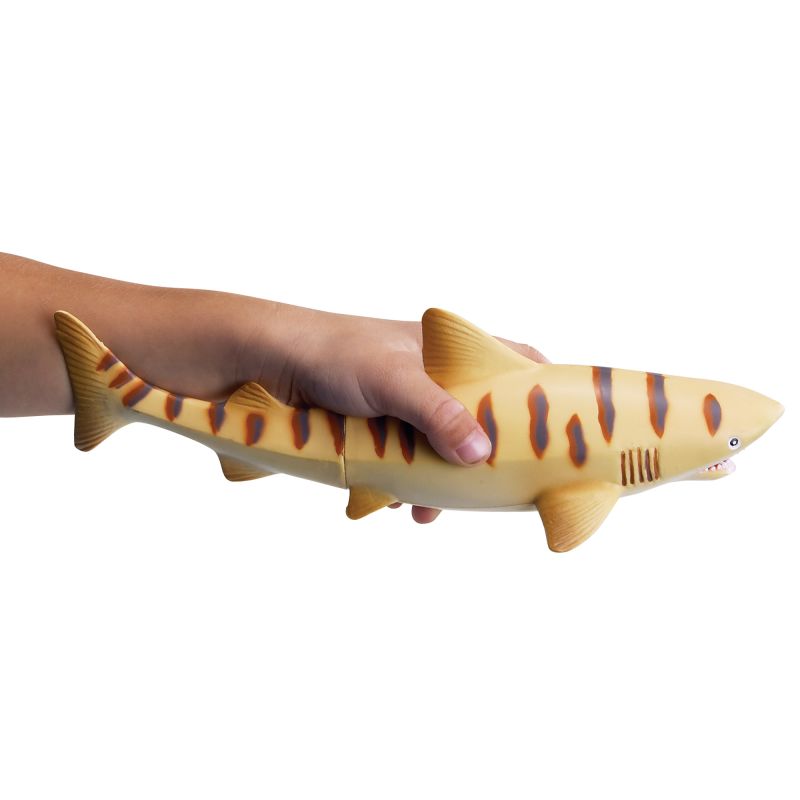 Jumbo Ocean Animals pk 6