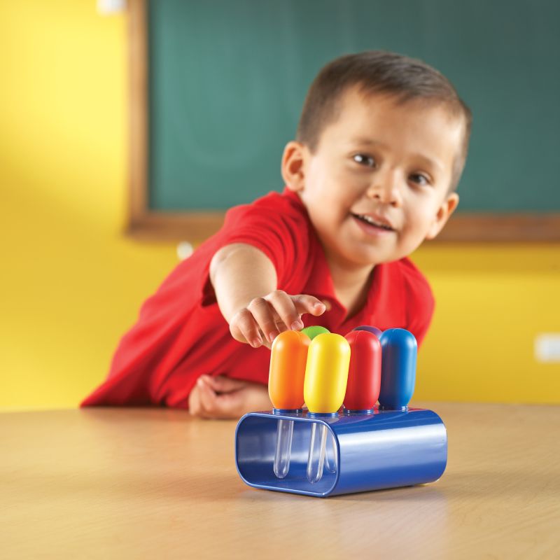 Jumbo Eyedroppers pk6