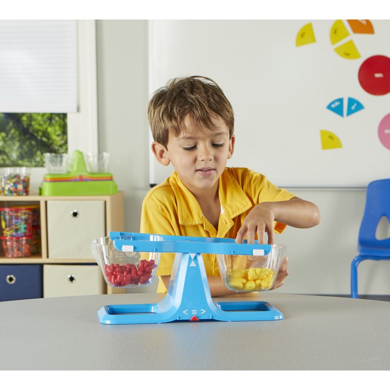 Nestable Bucket Balances pk 4