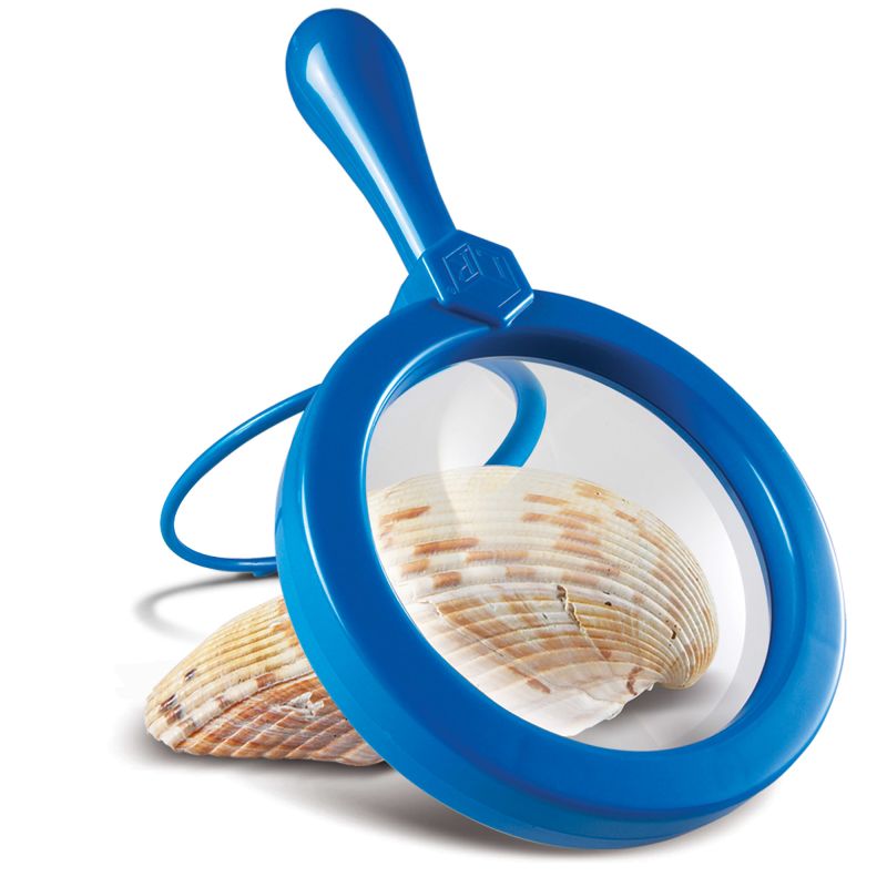 Jumbo Magnifiers pk6