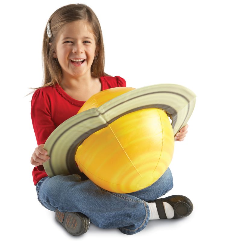 Inflatable Solar System pk 11