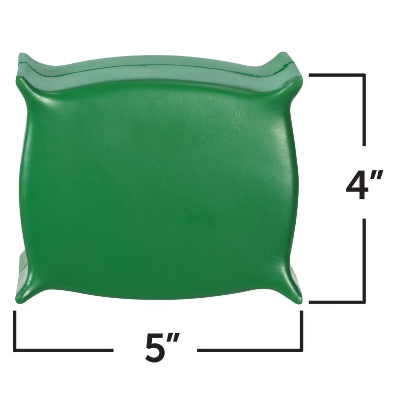 Plant Cell Foam Cross-Section