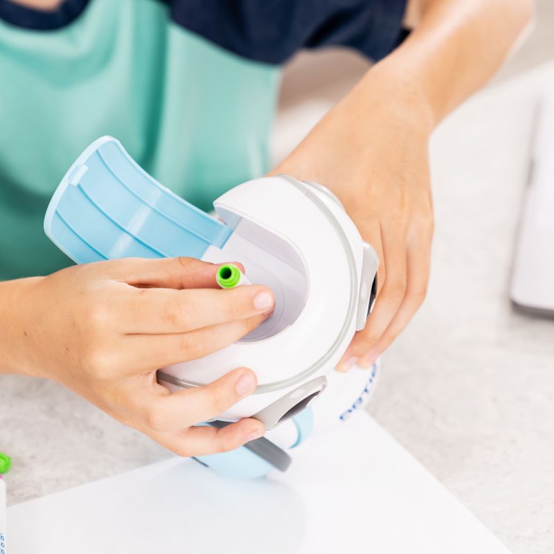 Artie 3000™ Coding Robot