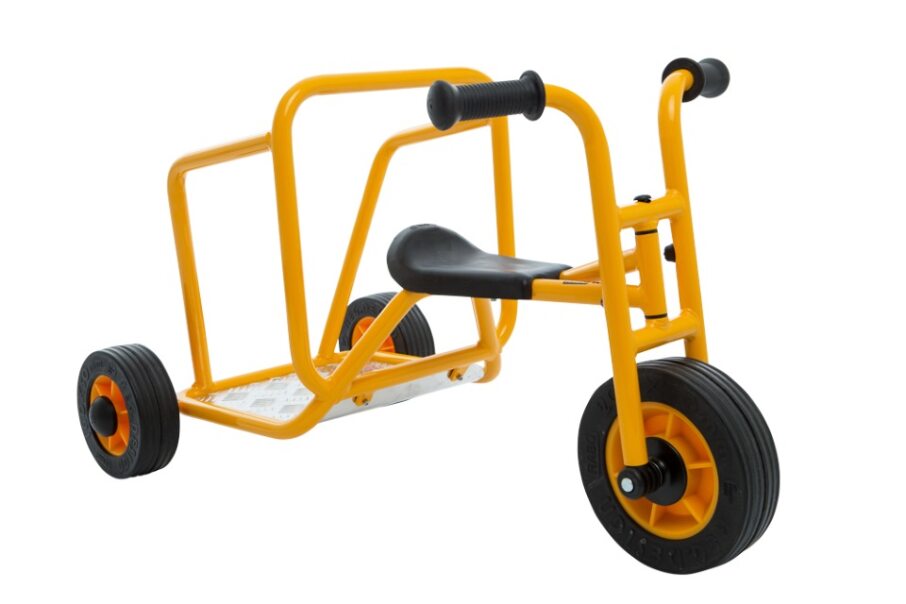 RABO Mini Runner Chariot