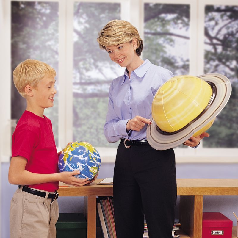 Inflatable Solar System pk 11