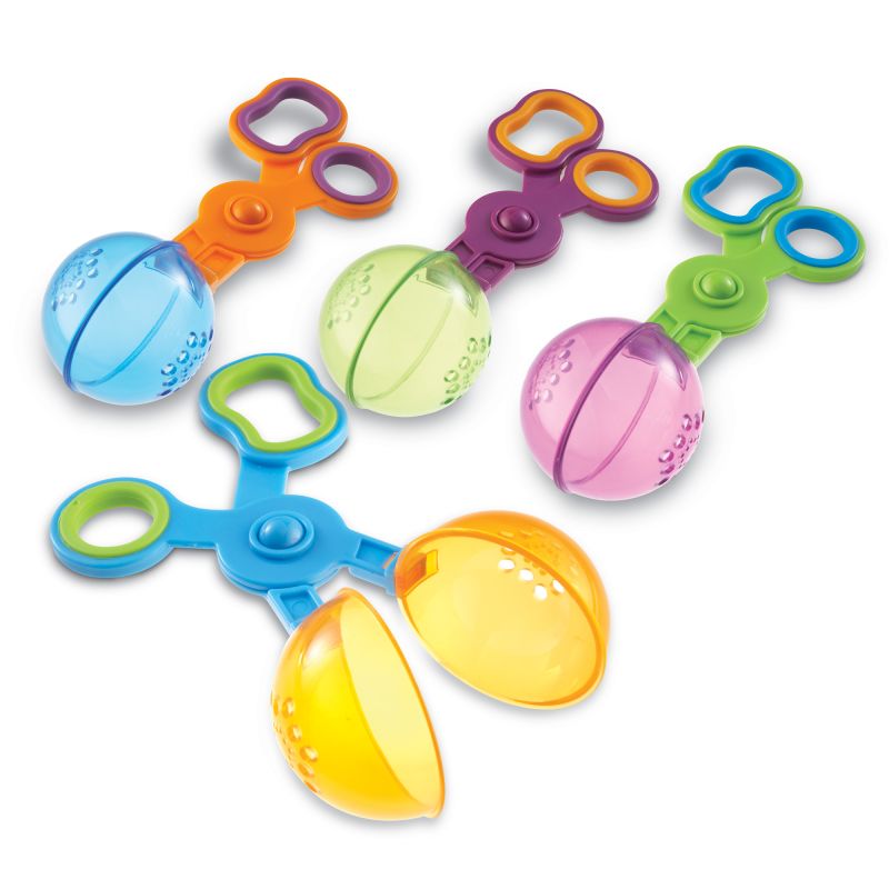Handy Scoopers pk 4