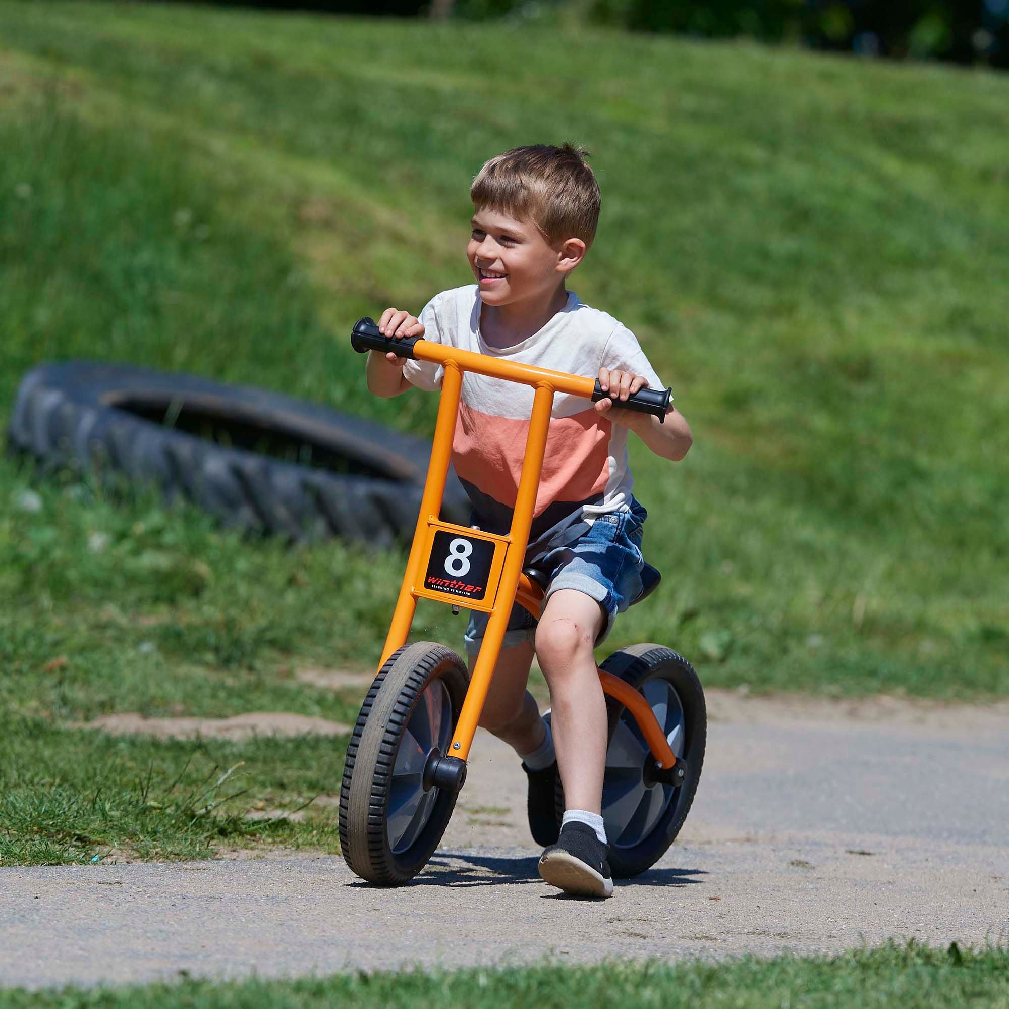 Winther Circleline Bikerunner (Large)