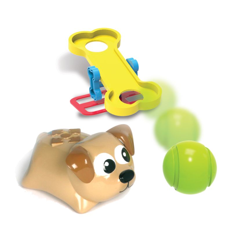 Coding Critters - Ranger & Zip