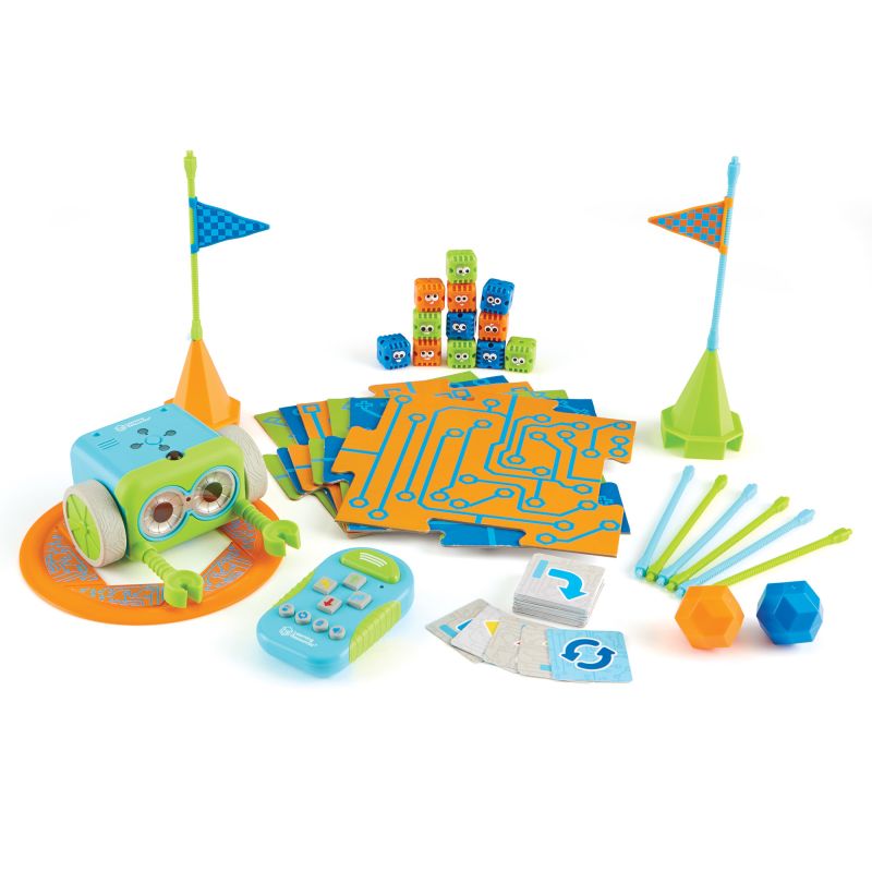 Botley the Robot Coding Activity Set