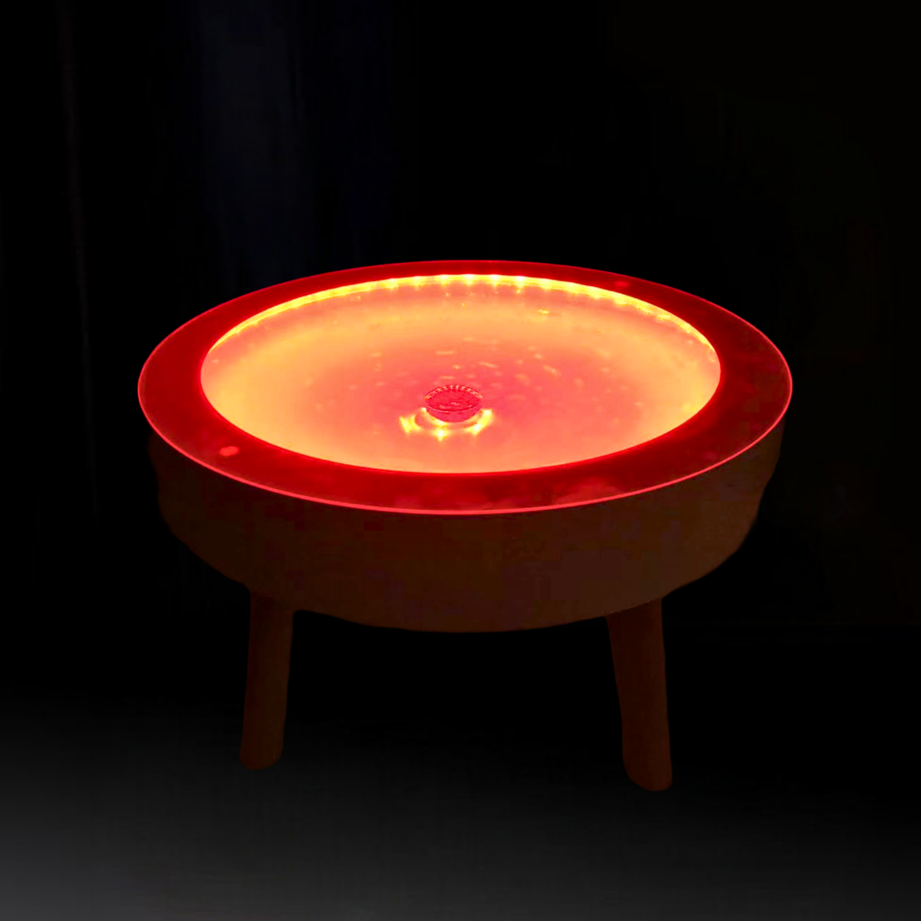 Bubble Table - Round