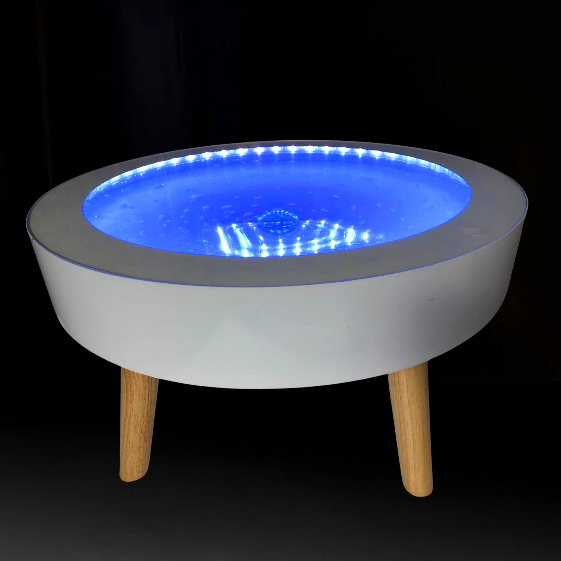 Bubble Table - Round