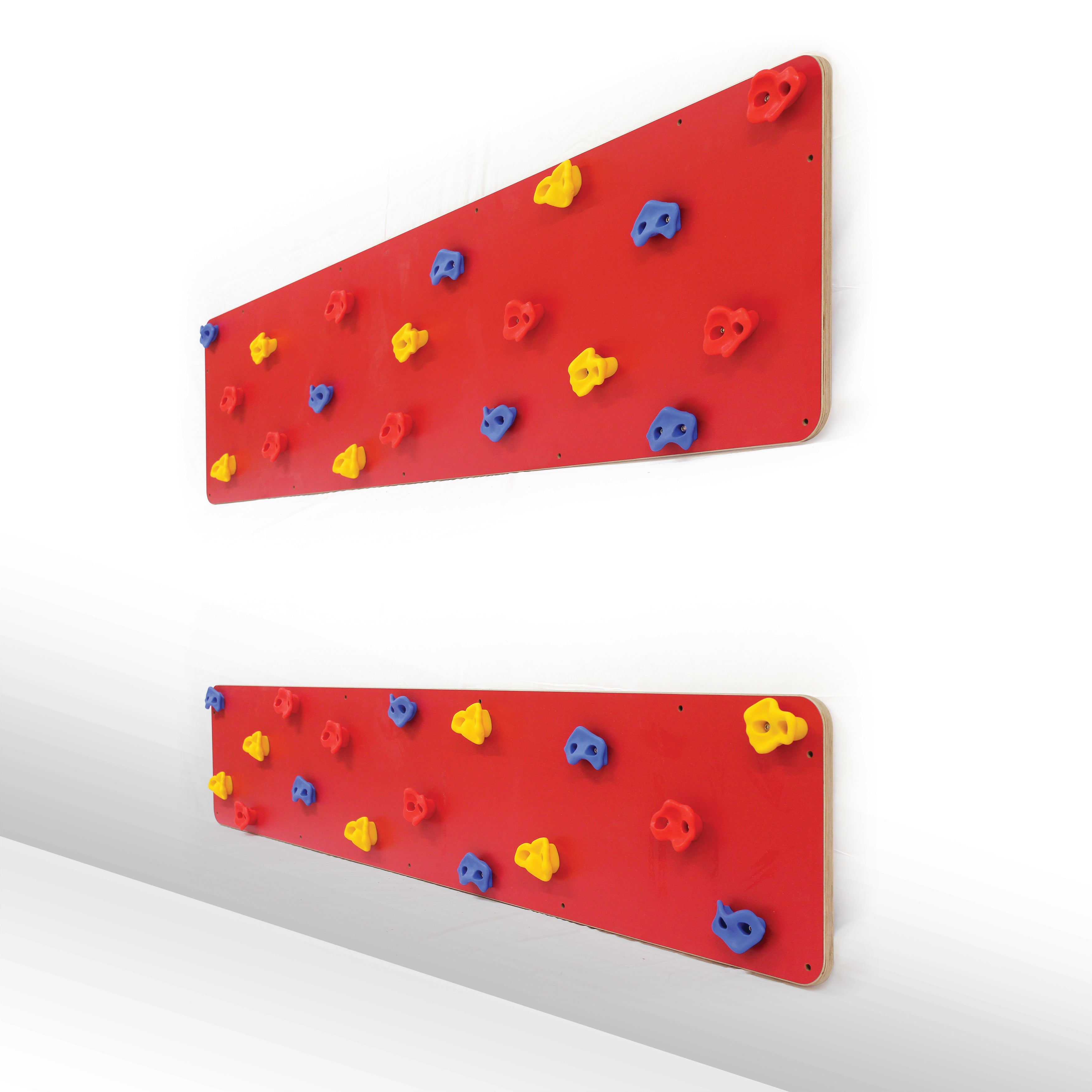 Traverse Wall Panels