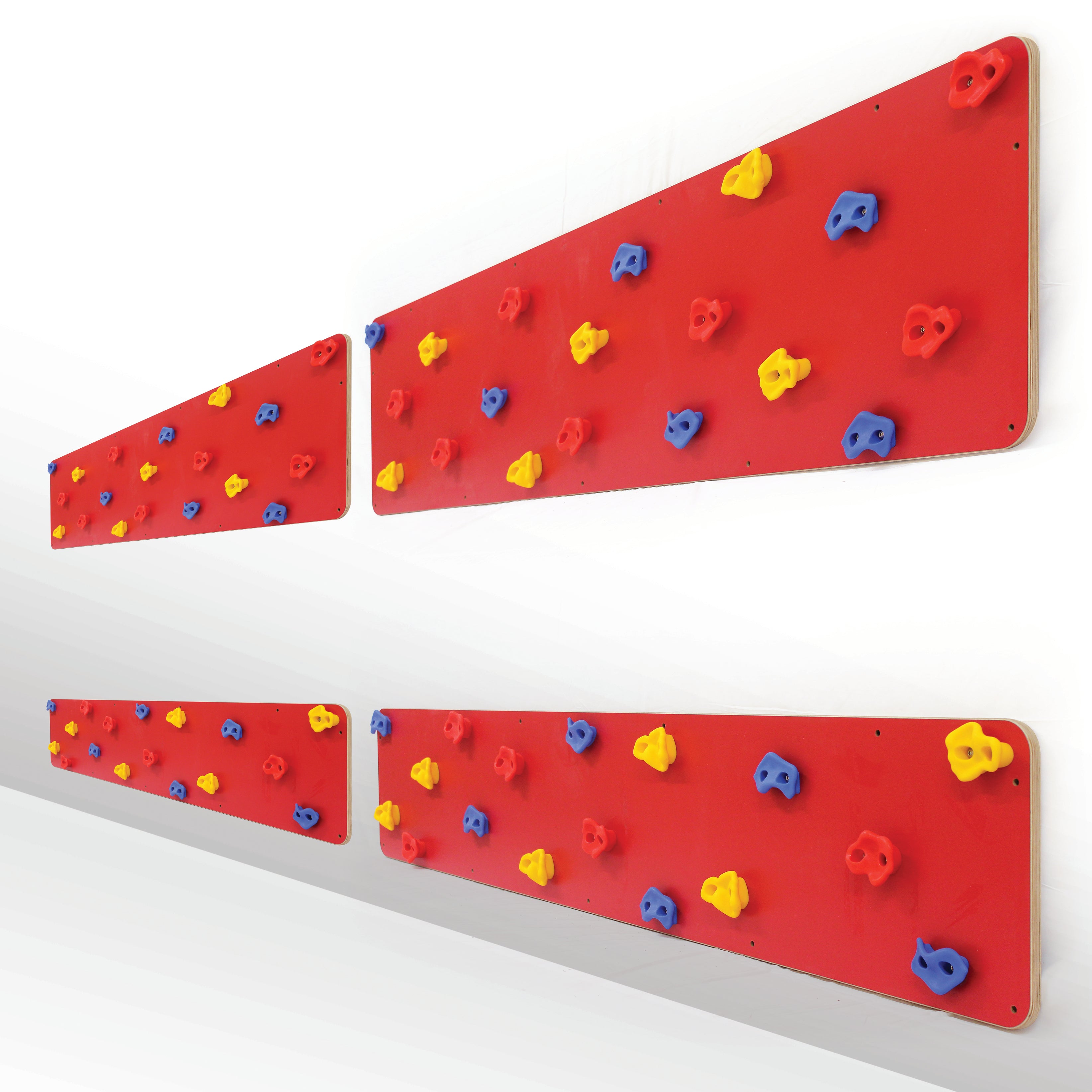 Traverse Wall Panels