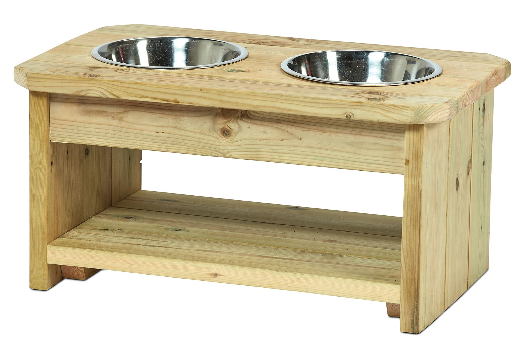 Millhouse Outdoor Under 2's Kitchen