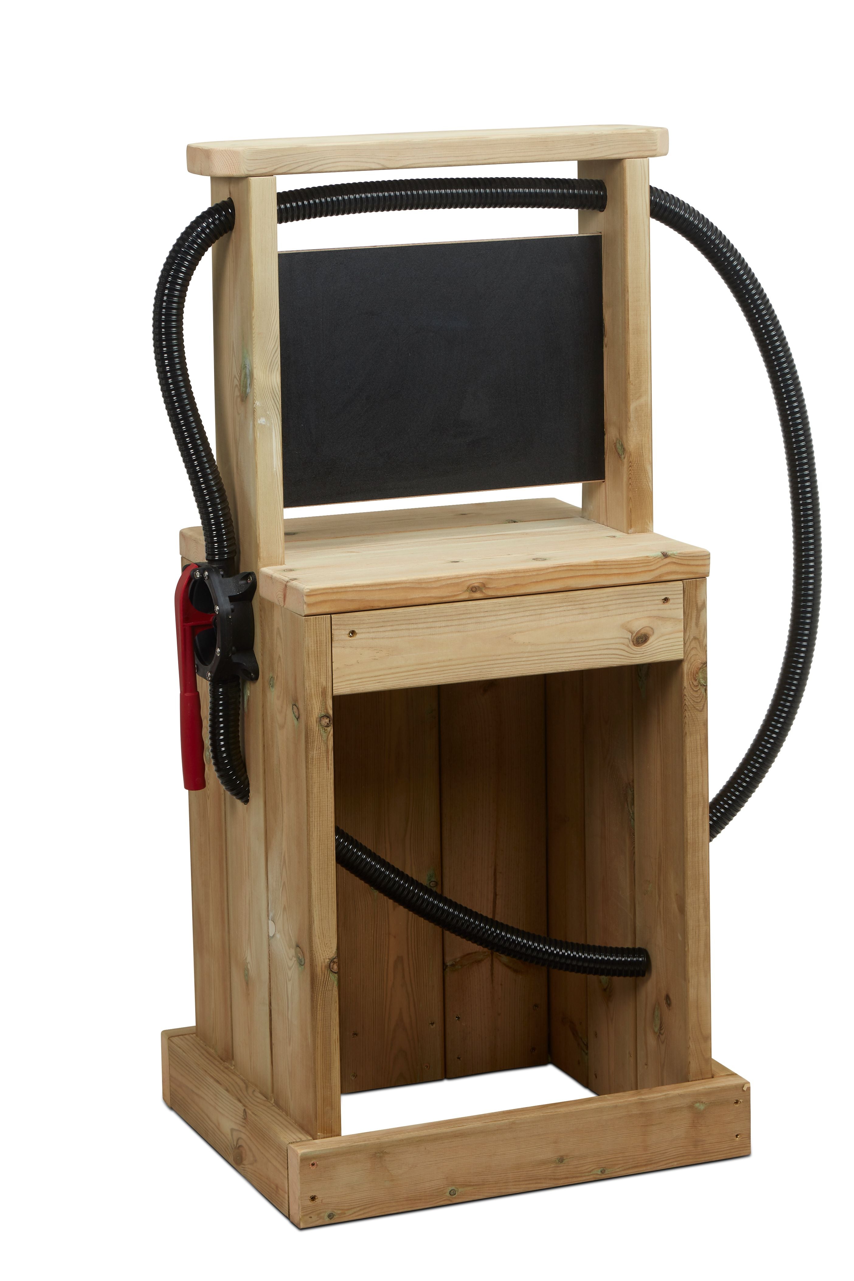Millhouse Outdoor Water and Role Play Pump