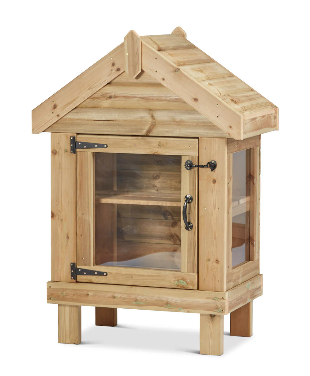 Millhouse Outdoor Plant Store