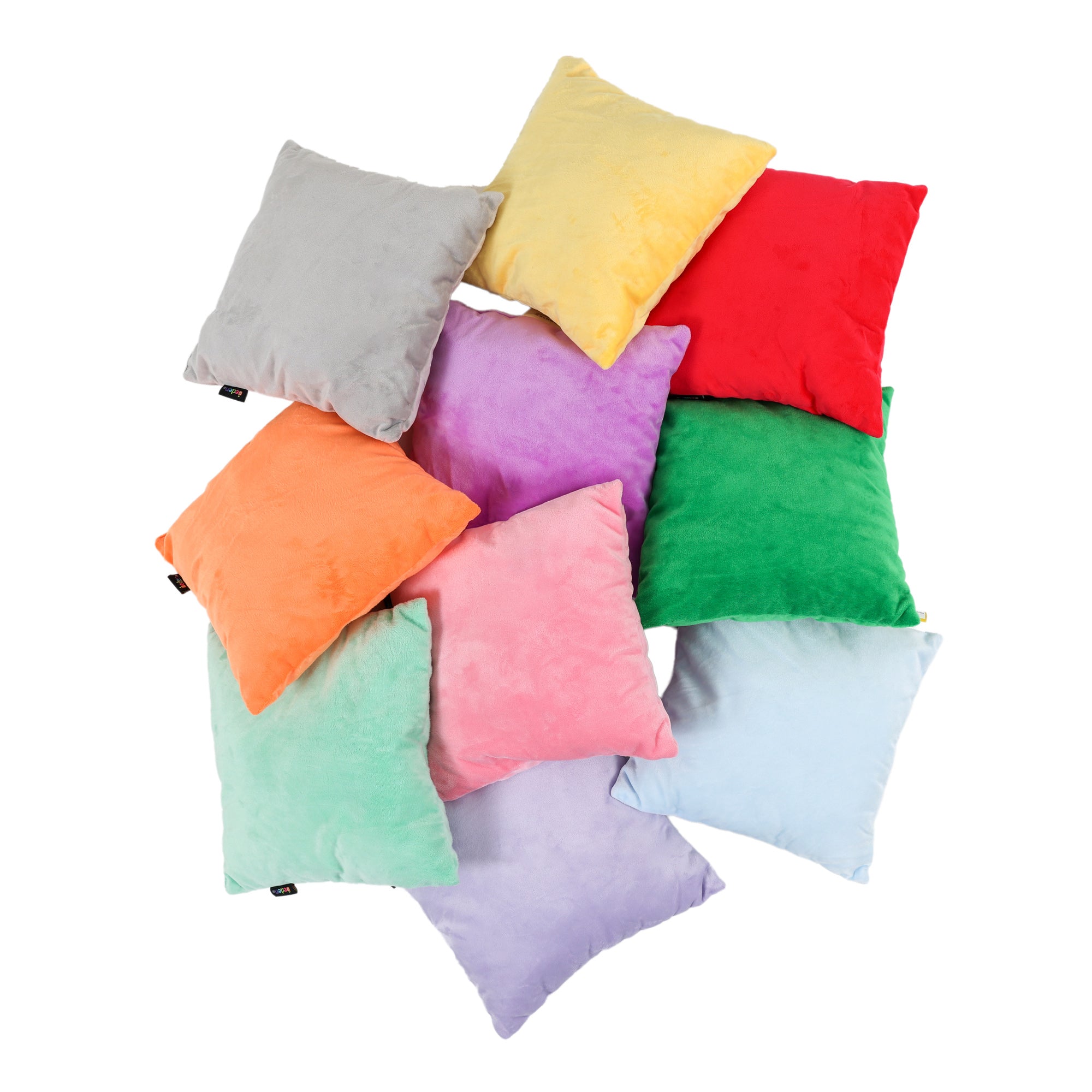Softies Cushions pk 10