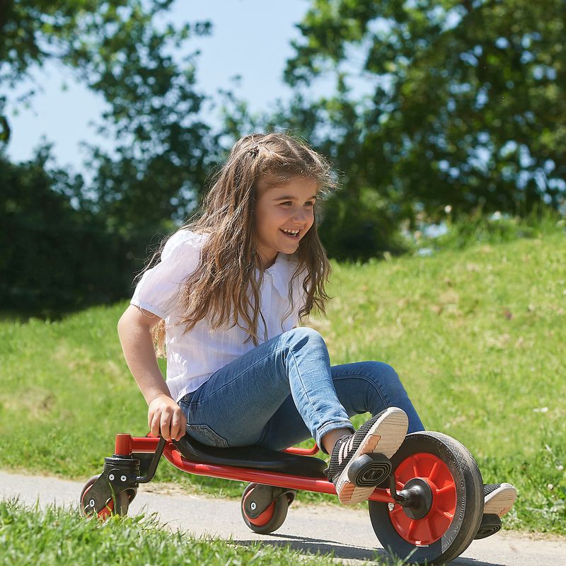 Winther Mini Viking Mini Fun Racer