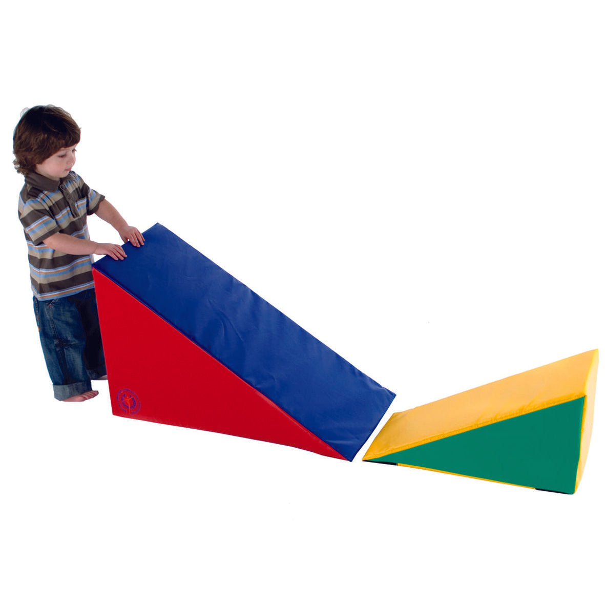 Jump For Joy Frolic Wedges 2pc