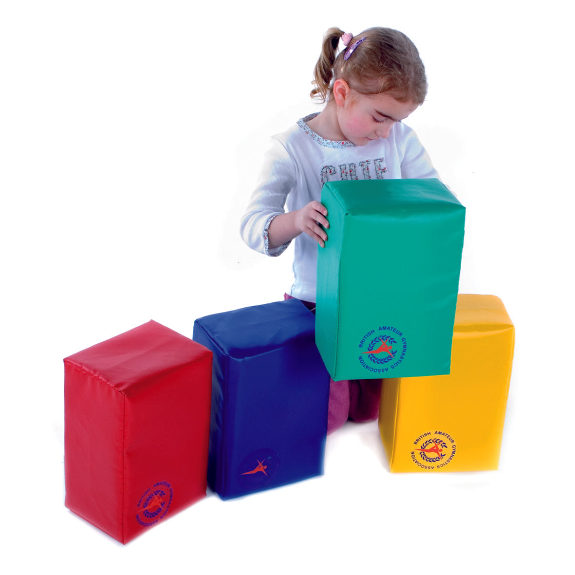 Jump For Joy Frolic Bricks pk 4
