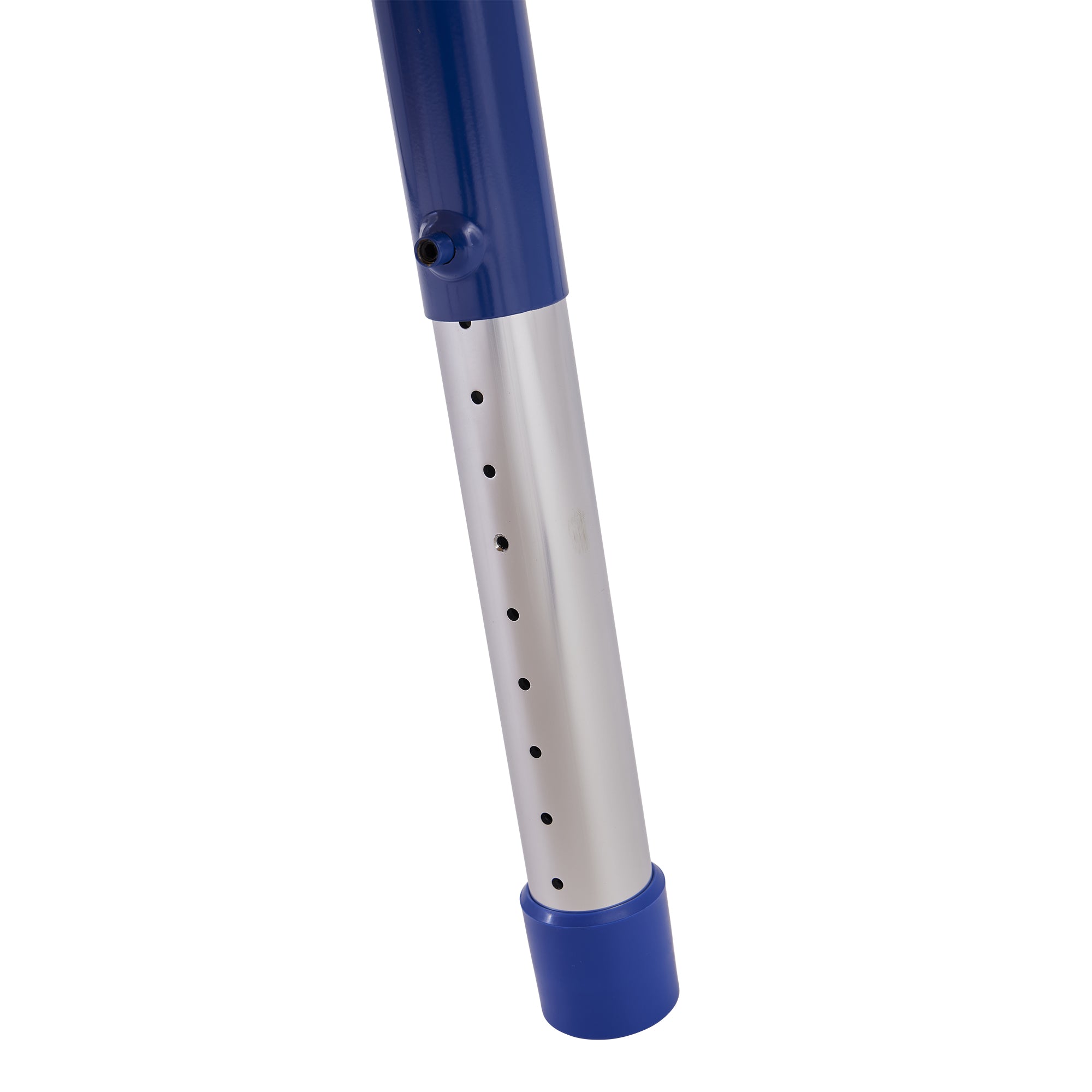 Milan Rectangular Table (8 Seater) - Blue