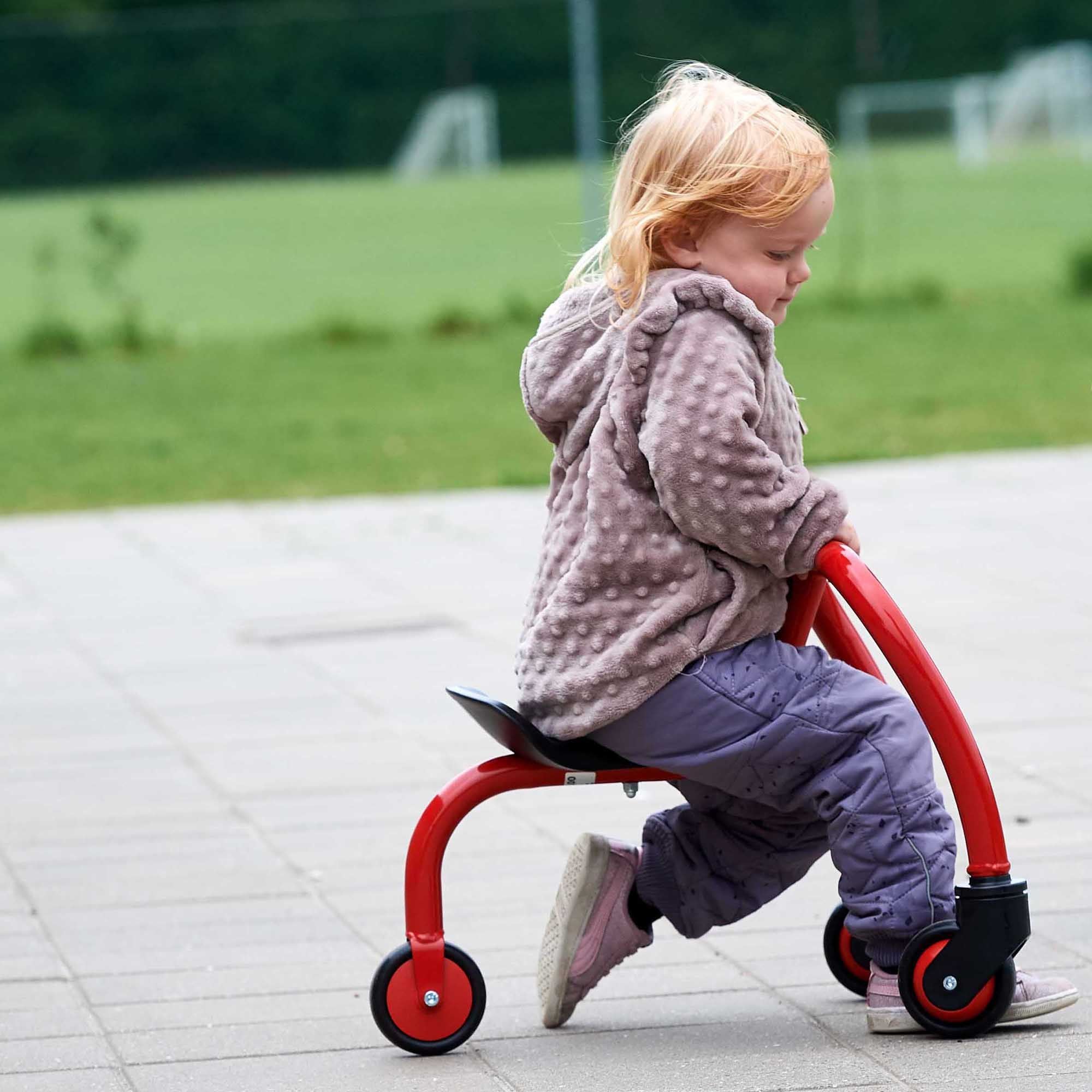 Winther Challenge Viking Challenge Walkabout